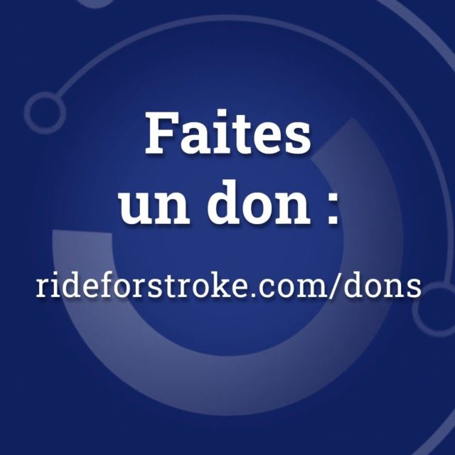 On compte sur vous ! 💪🏻

Un des objectifs de Ride For Stroke est de récolter des dons pour les personnes atteintes d'un AVC 🧠 et de leurs proches pour l'Association @fragile.suisse. 

Le but est de récolter CHF 10'000.- pour cette association qui a beaucoup aidé Christian Salamin lors de son AVC.

Si vous souhaitez soutenir le projet, vous pouvez faire un don à cette adresse : https://rideforstroke.com/dons/

#RFS #AVC #bike #association #roadtrip #sport #velo #sport #valais #Suisse #RideForStroke #AVC #periple #campingcar #positivesvibes #roadtrip #sport #motivation #goodvibes